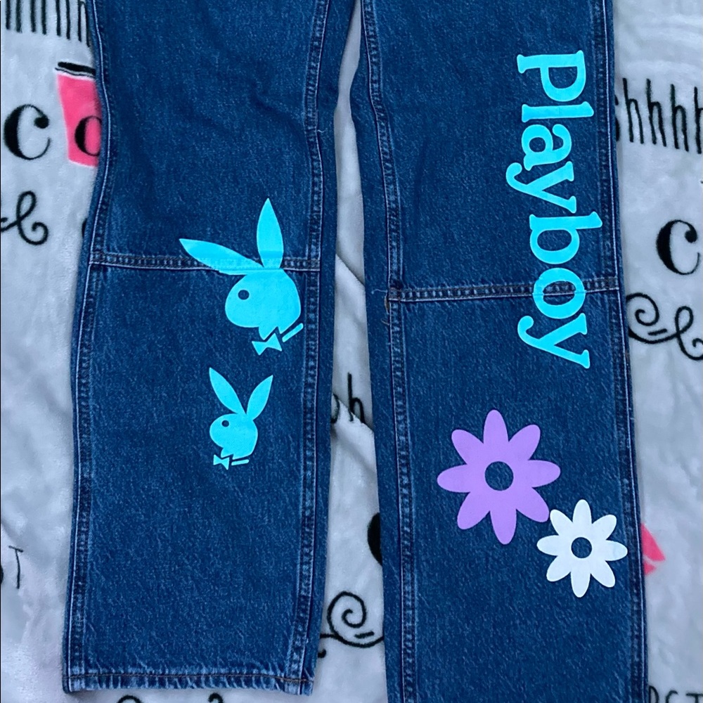 Playboy jeans